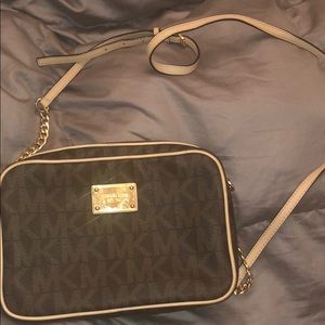 Michael Kors cross body